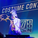 Illustration for article titled The Most Mind-Blowing and Astonishing Cosplay From BlizzCon 2015!